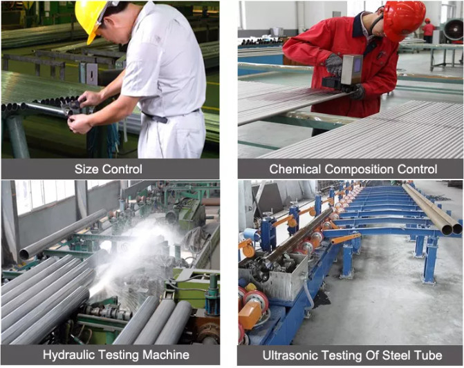 CHINA Jiangsu TISCO TPCO Metal Products Co.,Ltd. Perfil da companhia