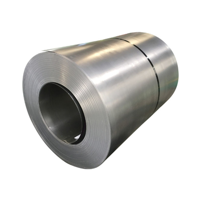 Hot Dipped Galvalume Gi Plate Coil Secc Zinc Coated Z30-275 For Building Material