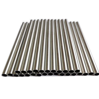 Tp316 Annealed Stainless Steel Pipe TP304 ASTM A312 ASTM 316 Tube
