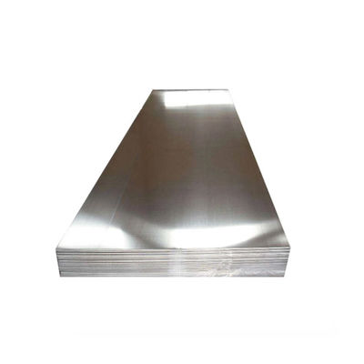 Anodize 4′X8′ Aluminium Alloy Sheet Plate 5052 5005 5083 5754 5456