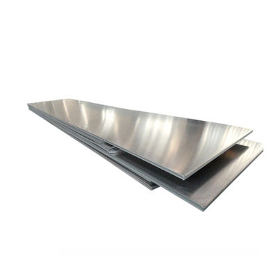 Anodize 4′X8′ Aluminium Alloy Sheet Plate 5052 5005 5083 5754 5456