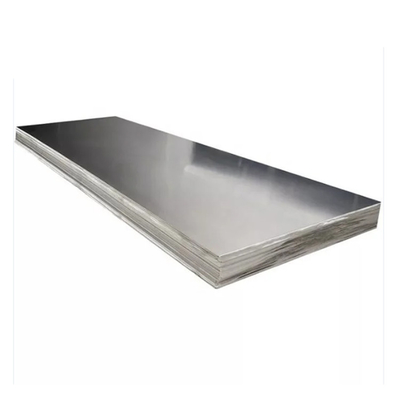 Metal Stainless Steel Sheet And Plates 1mm 2mm 3mm 1500mm
