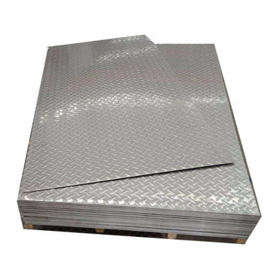 Grade 1.1730 Checked Machined Steel Plate S45c S50c Flat Ground