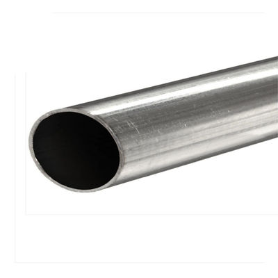 316 316L Bright Welded Stainless Steel Pipe A312 A269 A790 A789 1mm