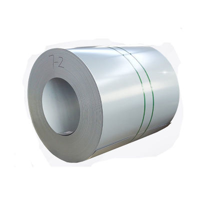 Az150 Aluminum Alloy Steel Sheet In Coil 4.0mm  Anti Finger Precoated Zinc