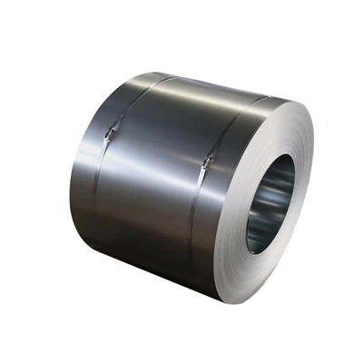 Rolo de aço galvanizado a quente DIP 55% Al-Zn Anti-Dedo 0,12 mm-4,0 mm DX53D