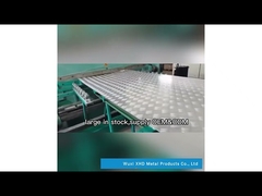 SS Embossed Checked Plate Sheet Stainless Steel 2000mm